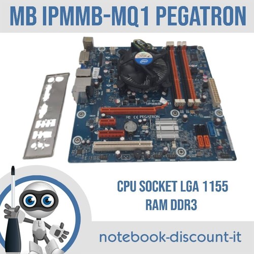 Pegatron scheda madre - pegatron,