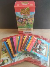 ANIMAL CROSSING NEW LEAF