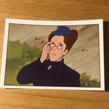 Figurina heidi panini - figurina,