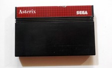 ASTERIX MEGA CARTRIDGE SEGA