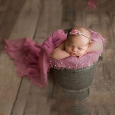 Baby Wraps Neonato Fotografia