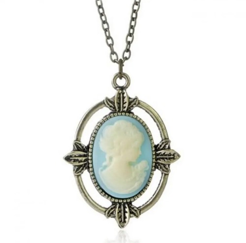 Pendentif collier catherine - pendentif,
