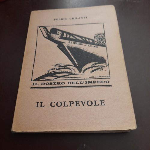 Colpevole rostro - il,