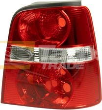 Fanale posteriore DX Per