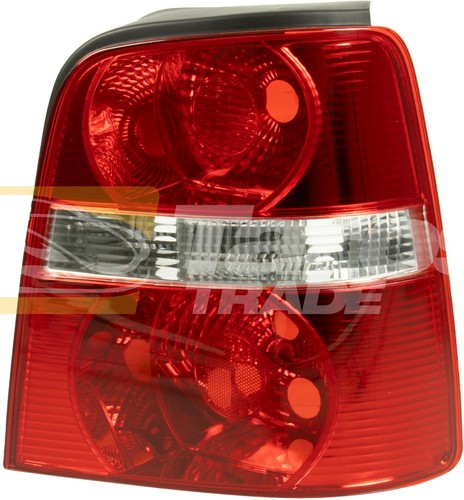 Fanale posteriore per - dx,