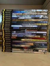 Le Storie Bonelli lotto n. 1 a 22 in perfette condizioni