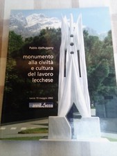 MONUMENTO ALLA CIVILTA' E