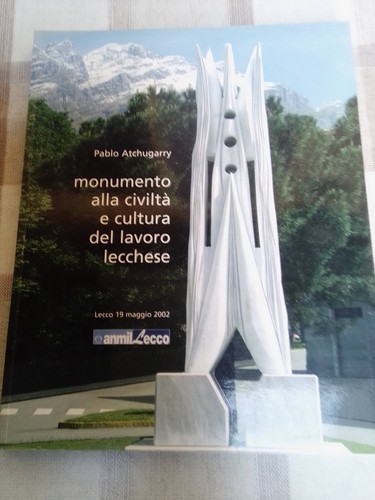 Monumento alla civilta e - monumento,