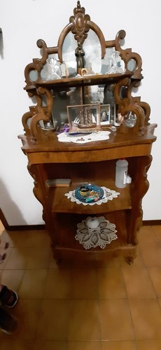 Mobile dell 800 legno - dell'800,