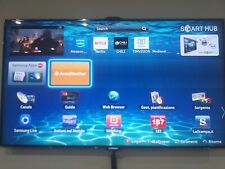 samsung smart tv 46s7000