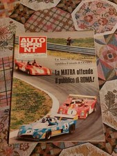 Rivista autosprint 13 - rivista, n.