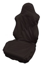 Tailored Front Protective