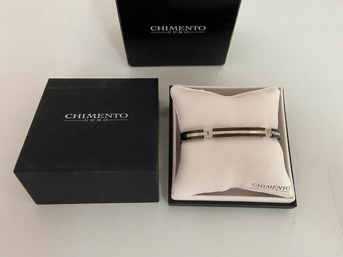 Bracciale chimento uomo - chimento,