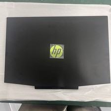 Capot supérieur vert HP