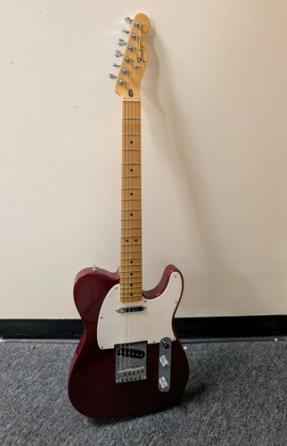 Fender telecaster chitarra - fender,