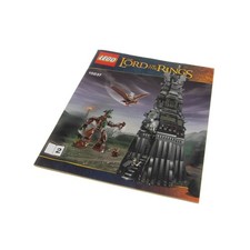 Lego istruzioni costruzione - lego,