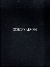 Giorgio Armani: Collezione
