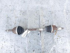 8V513B437CD SEMIASSE ANT SX FORD B-MAX (JK) 1.4 B/GPL 16V MAN 5M 90CV 2016 5P MO