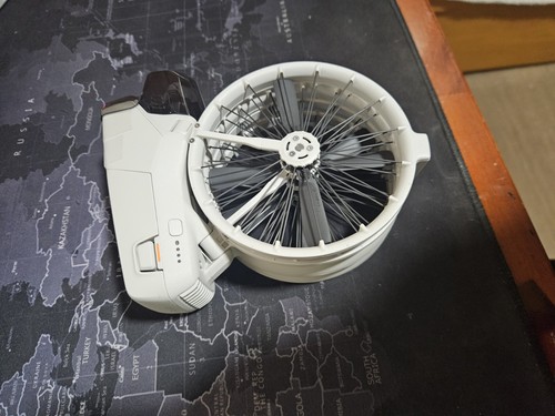 Drone dji flip - drone,