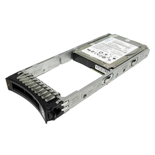 Ibm 600gb hard disk - hard, 2.5"