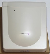 Alcatel LUCENT 4070 4070IO Stazione Base DECT da Interno con Spina e Supporto a Parete