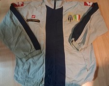 JUVENTUS VINTAGE LOTTO FASTWEB