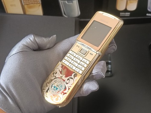 Lusso raro telefono - lusso,