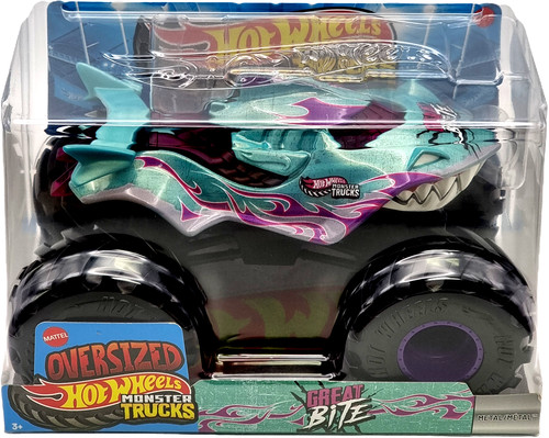 Mattel hot wheels grande auto - mattel,