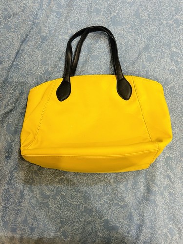 Borsa carpisa giallo - borsa,