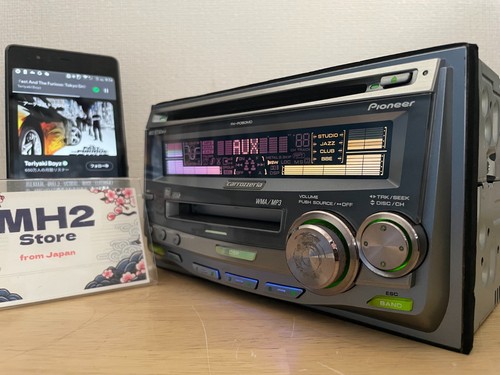 Pioneer carrozzeria p050md - pioneer,