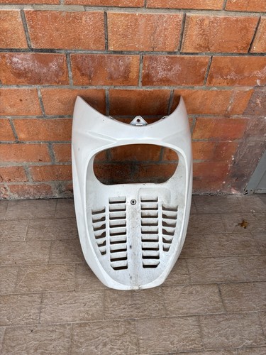 Scudo carena scocca anteriore - scudo,