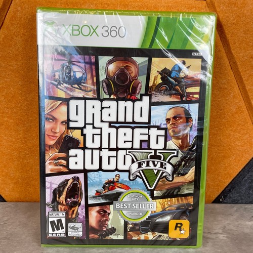 Grand theft auto gta - theft, xbox