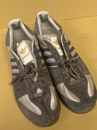 Scarpe ciclismo adidas - da,