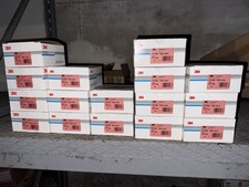 3M Hookit P150 Dischi Abrasivi