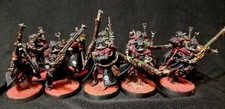 warhammer 40k adeptus