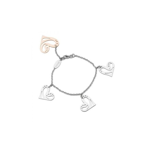 Bracciale donna brosway - bracciale,