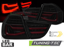 Fari FANALI posteriori DARK