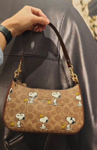 Borsa tracolla coach x - a,