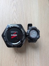 Casio G-SHOCK MUDMAN G-9300