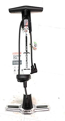 Schwinn cyclone plus pompa - plus,