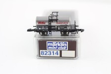 82314 MOHA Carro Cisterna