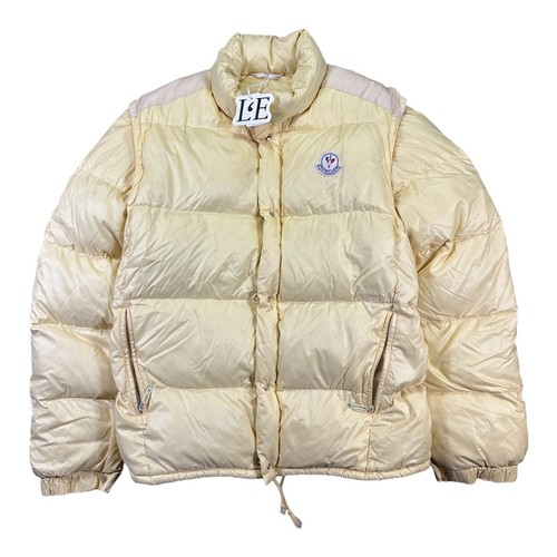 Giacca puffer moncler - moncler, grenoble