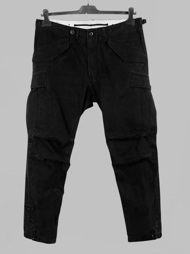 Maharishi cargo pantaloni - maharishi,