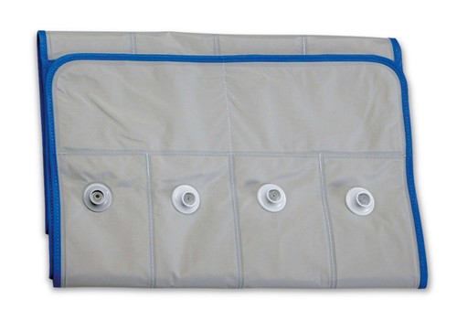 Tech pressoterapia fascia - i-tech,