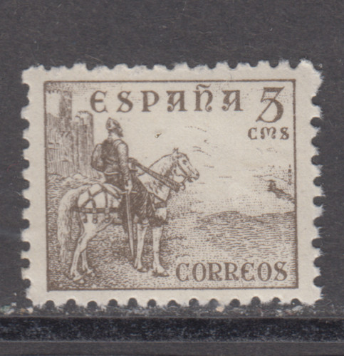 Spagna 1940 nuovo senza - 1940,