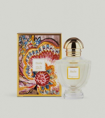 Etoile fragonard eau - de, parfum