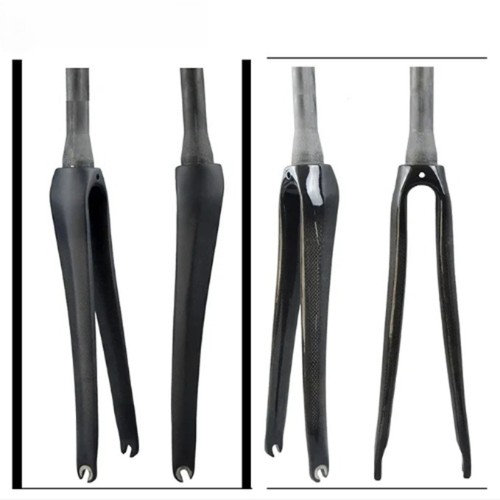 Forcella anteriore bici - , da