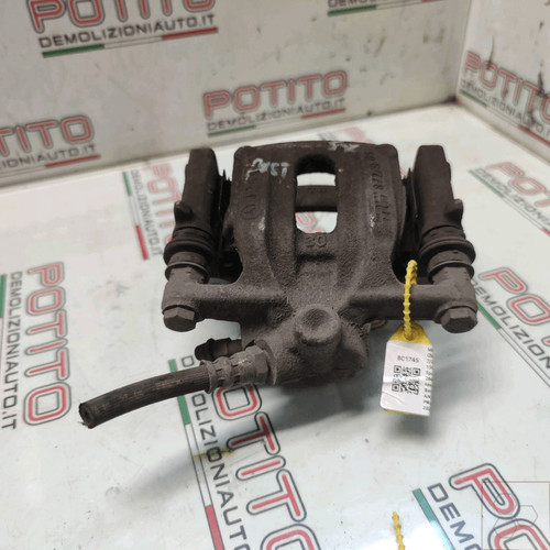 A1694200783 pinza freno post - pinza,