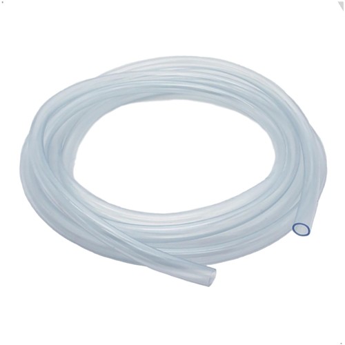 Tubo carburante pvc blu - carburante,