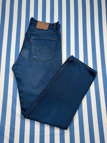 Jeans levis 501 coupe droite - coupe,